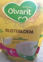 Rijstbloem
