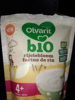 Farine de riz