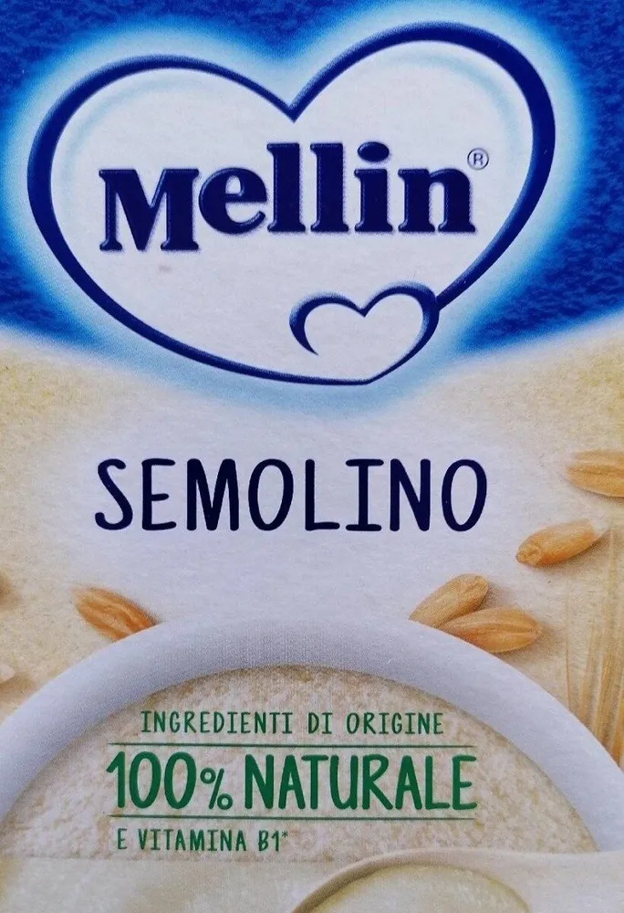 Semolino