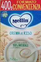 Crema di riso