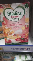 Blandine extra