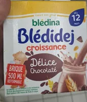 Bledidej
