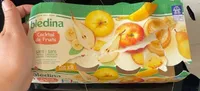 Coktail de fruits