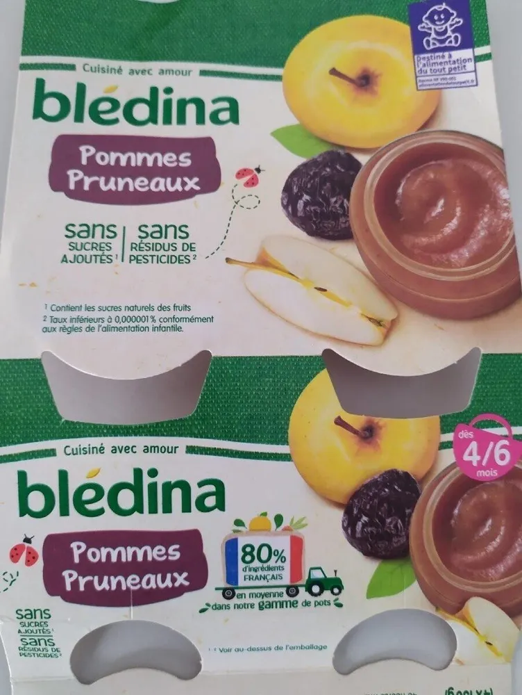 Bledina