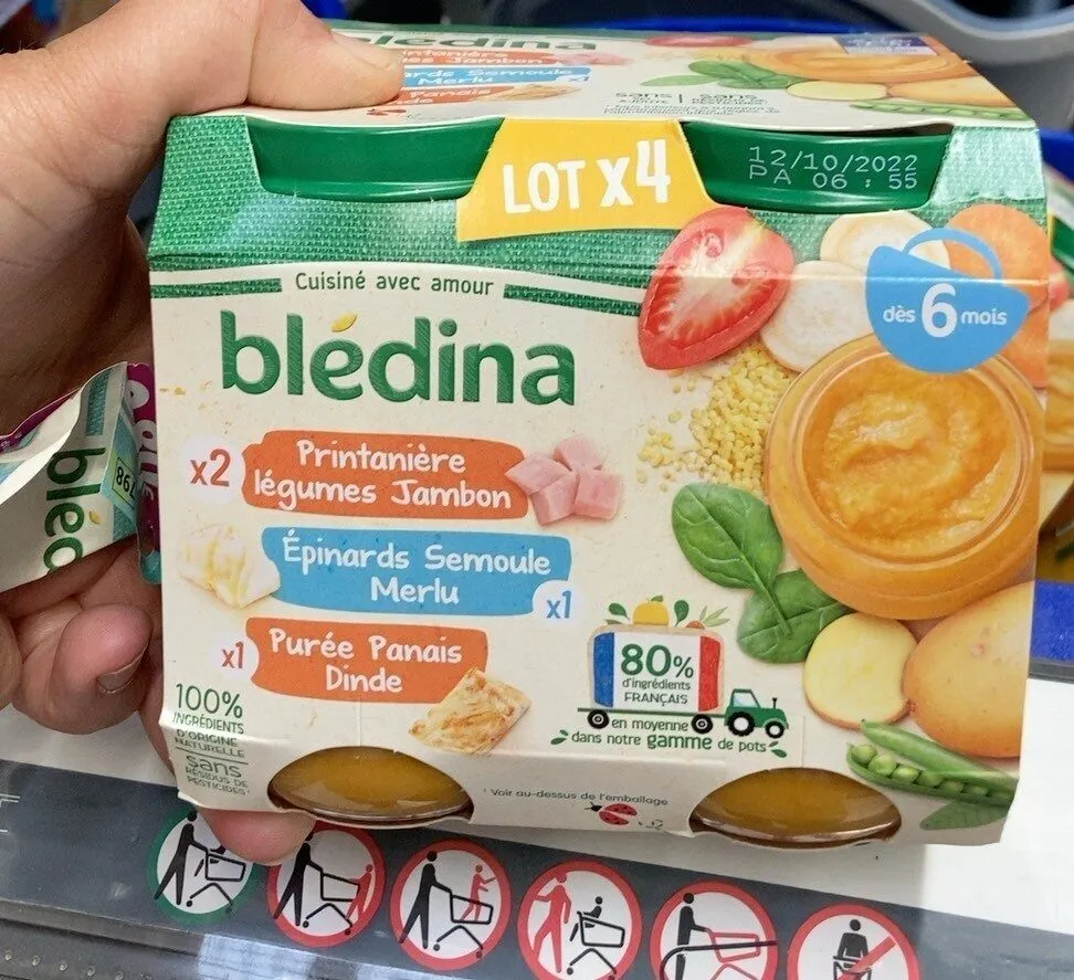 Cuisine avec amour