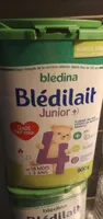 Bledilait junior +  4