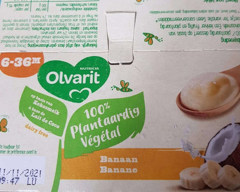 Olvarit