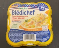Bledichef