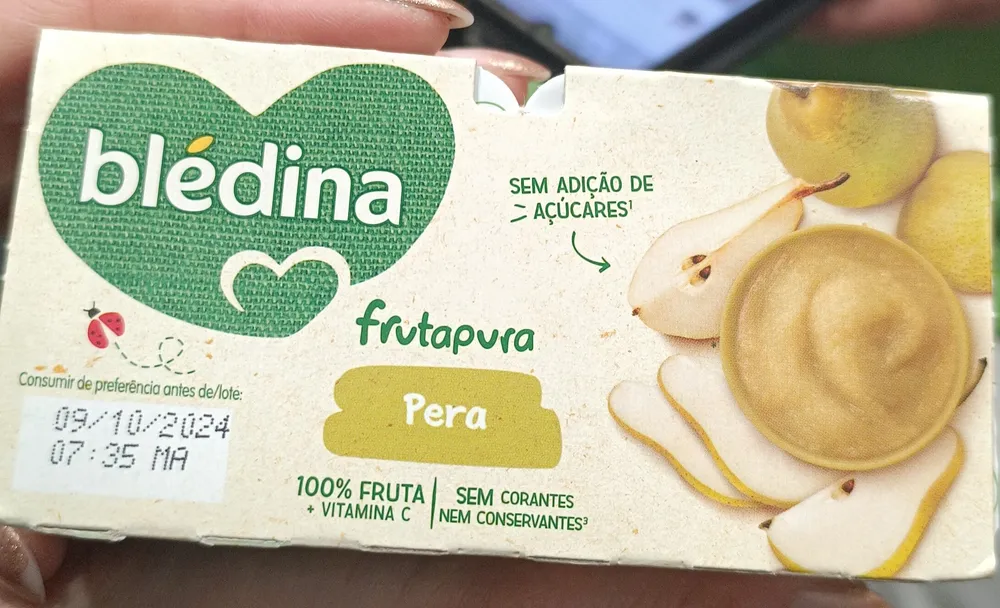 Pera