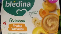 Frutos Variados