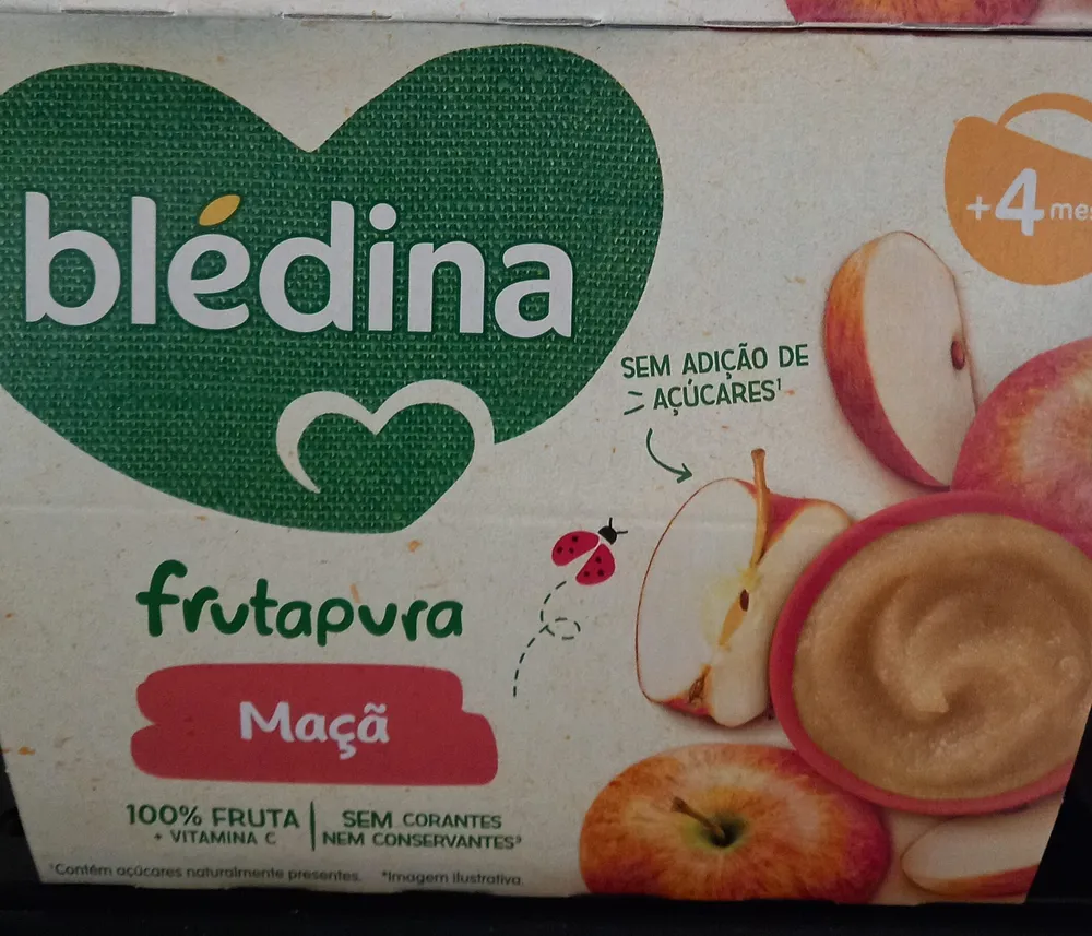 Maçã
