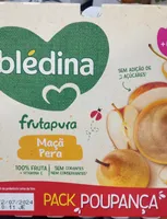 Maçã Pera Pack Poupança