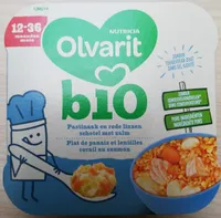 Olvarit