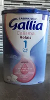 Calisma relais 1