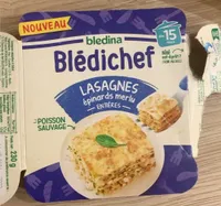 Lasagnes epinards merlu