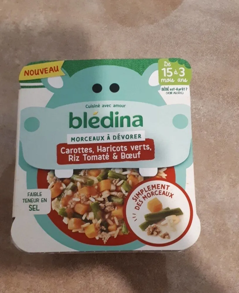 Morceaux à dévorer