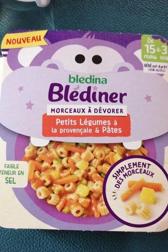 Blediner