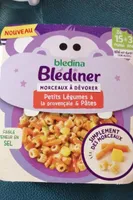 Blediner
