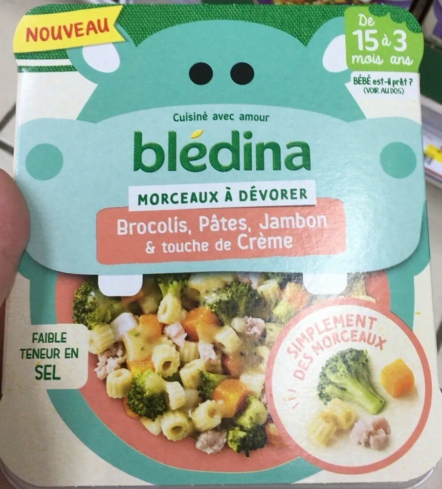 Morceaux a devorer