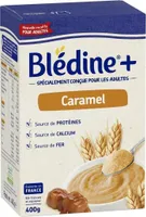 Céréales pour adultes - Caramel