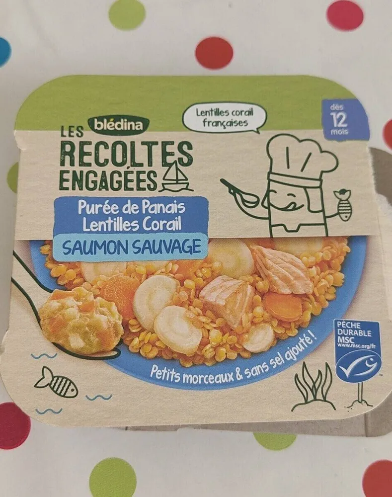 Les récoltes engagées