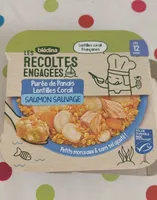 Les récoltes engagées