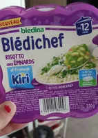 Bledichef