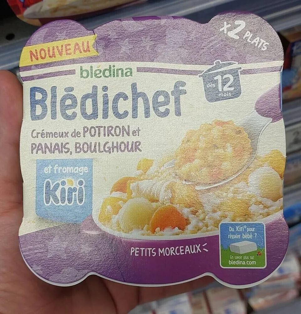 Blédichef