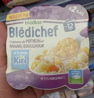 Blédichef