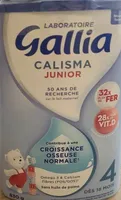 CALISMA JUNIOR