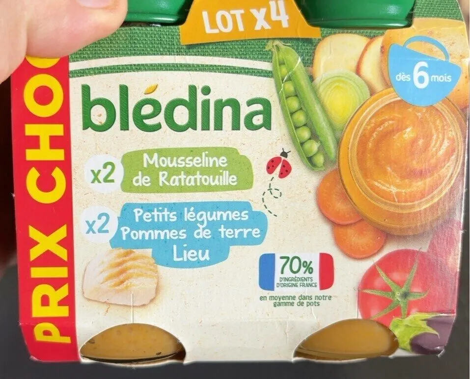 Alimentation bebe