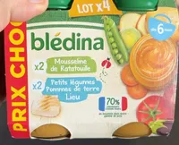 Alimentation bebe