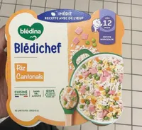 Bledichef