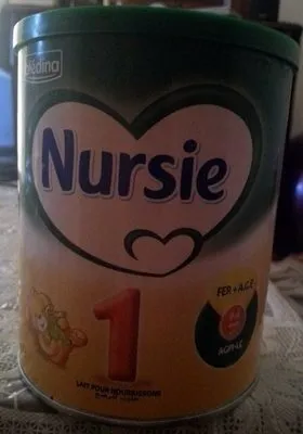 Nursie