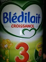 Bledina Bledilait Croissance 3 Lait De Croissance 12-36mois