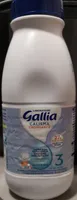 Calisma Croissance 3 12-36 mois