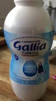 Calisma croissance