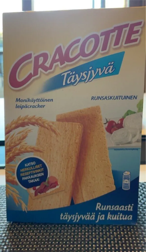Täysjyvä