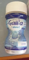 Gallia calisma 1