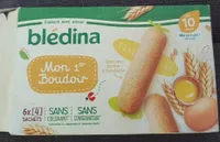 Mon premier boudoir