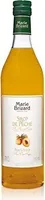 Marie Brizard Sirop De Peche - Peach Syrup 70CL