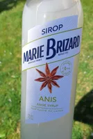 Sirop Anis