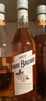 Sirop Fleur de Sureau