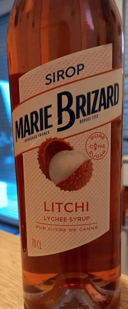 Marie Brizard