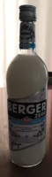 Berger Zéro