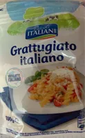 Grattugiato italiano