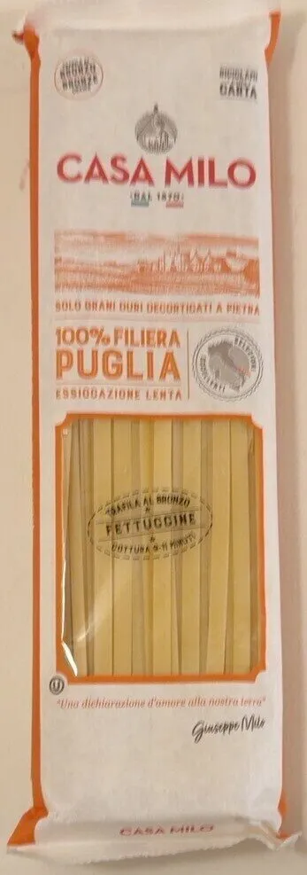 Fettucine