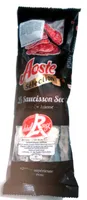 le saucisson sec