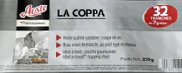Coppa Prétranchée Grande Carte