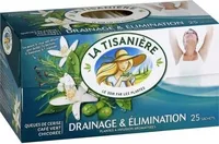 Drainage et élimination